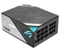ASUS ROG Thor 1000W 80 Plus Platinum 90YE00L4-B0NA00 - 742714 - zdjęcie 2